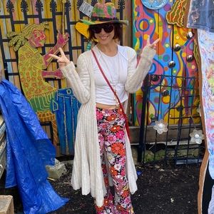 Meet your Posher, Posh